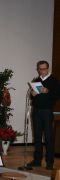 Weihnachtsfeier Sorores 11
